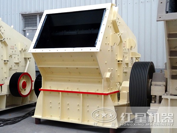 石塊破碎機價格