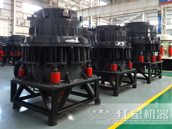 紅星機器石塊破碎機價格
