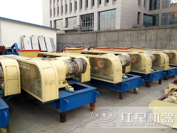 河南鄭州對輥破生產(chǎn)廠家