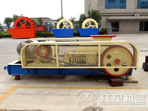 河南鄭州對輥破廠家