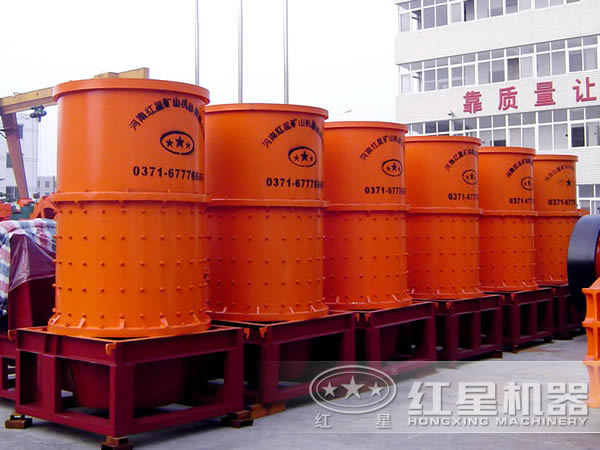 復(fù)合式破碎機(jī)廠家