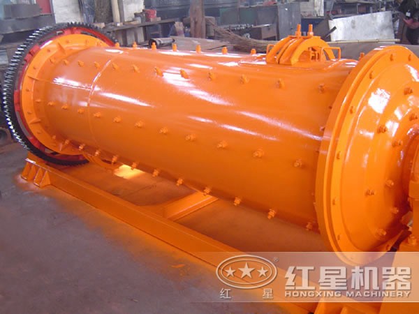 棒磨機(jī)型號(hào)