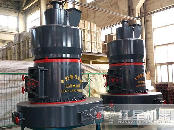 磨粉機(jī)生產(chǎn)廠家