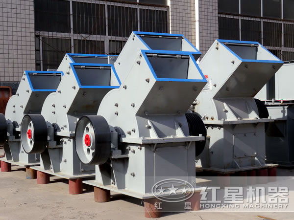 顎式破碎機(jī)