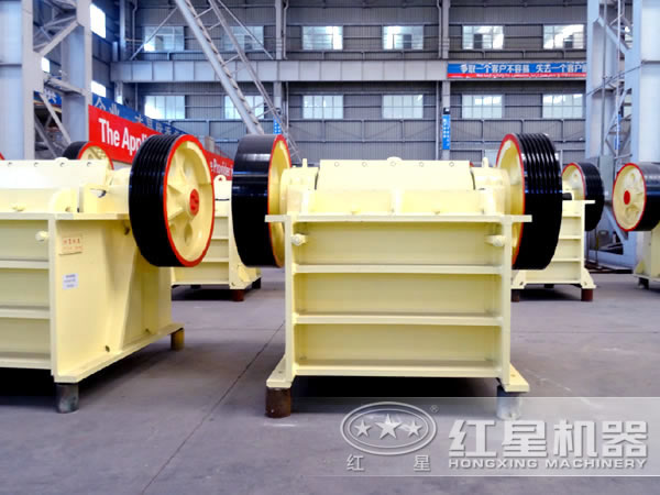 顎式破碎機(jī)廠家