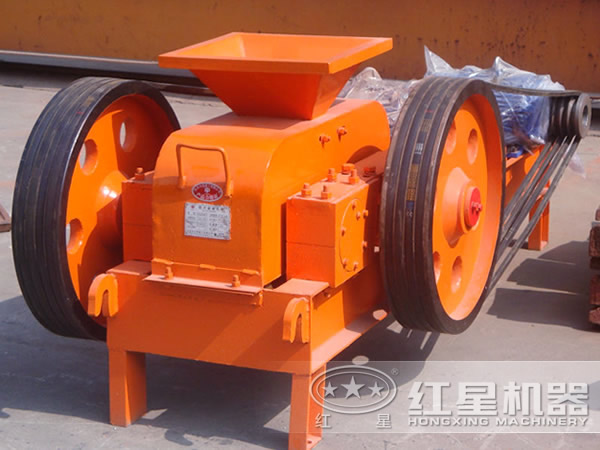 齒輥式破碎機(jī)多少錢