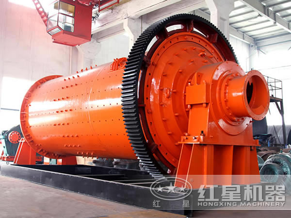 水泥球磨機廠家