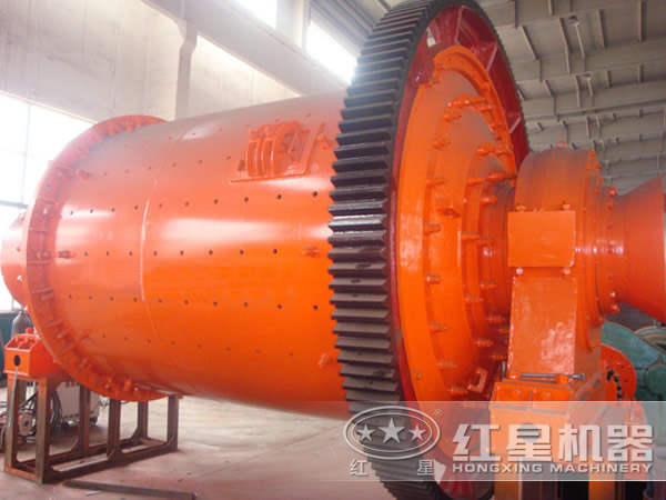水泥球磨機廠家