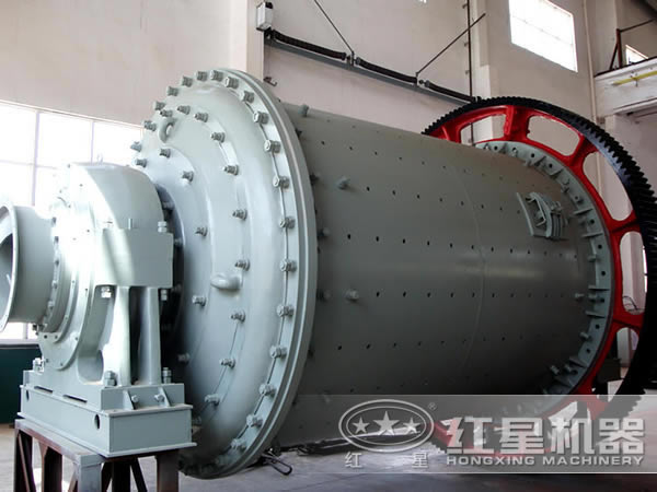 球磨機(jī)廠家