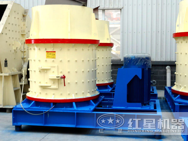 復(fù)合式破碎機(jī)生產(chǎn)廠家推薦