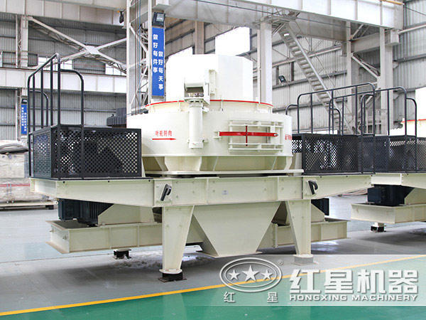 新型制砂機(jī)生產(chǎn)廠家