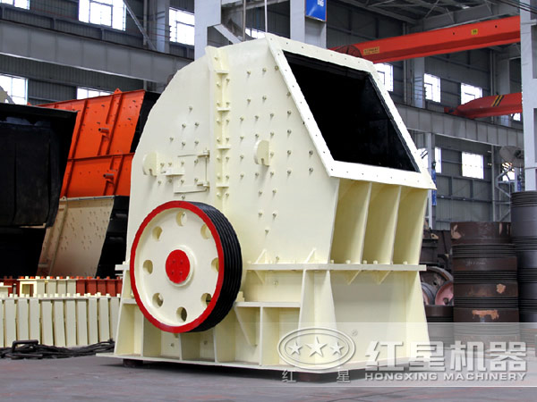 小型錘式破碎機廠家