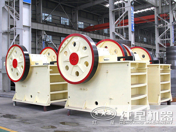 購(gòu)買顎式破碎機(jī)需謹(jǐn)慎