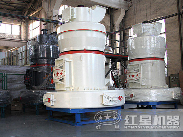 高壓磨粉機(jī)