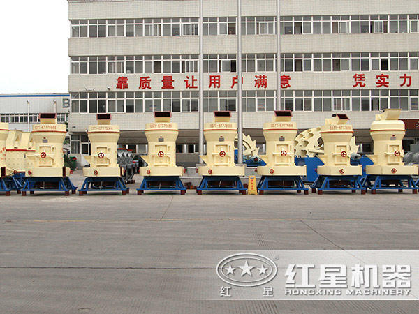 微粉機生產(chǎn)廠家