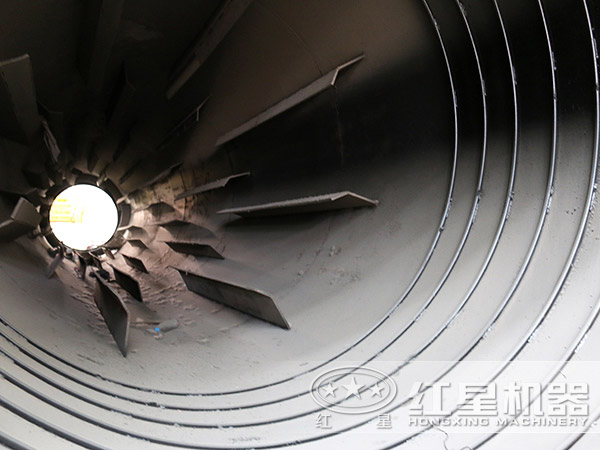 烘干機(jī)內(nèi)部