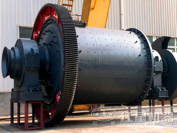 圓錐球磨機(jī)