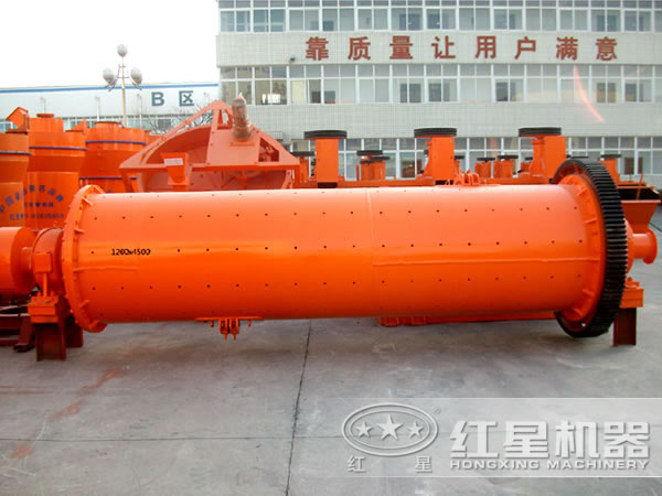 球磨機(jī)廠家