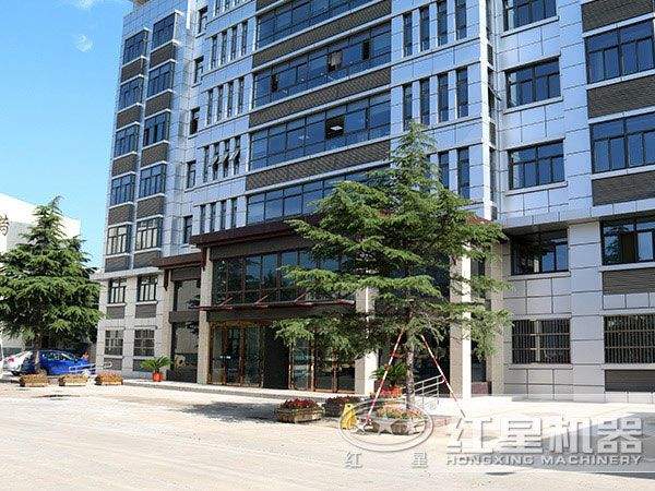 性價比高的制砂機(jī)生產(chǎn)廠家圖