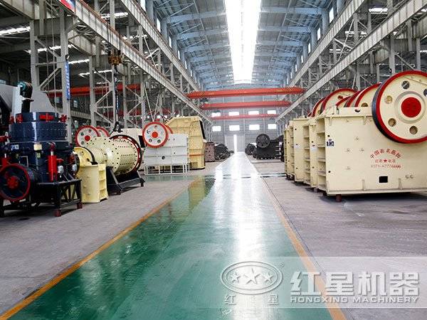 廠(chǎng)家車(chē)間圖