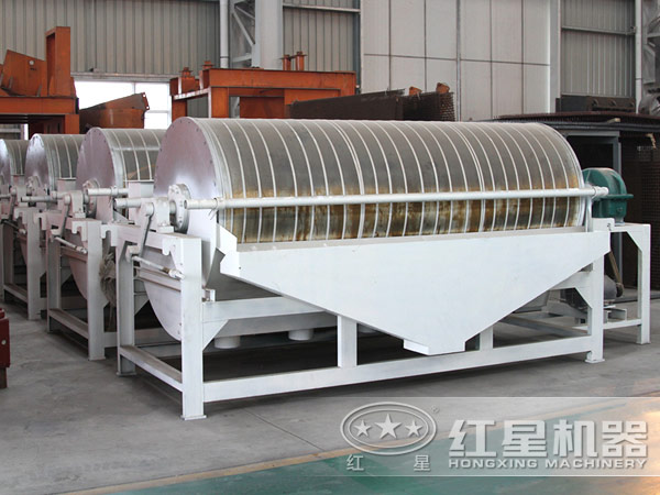 小型磁選機(jī)