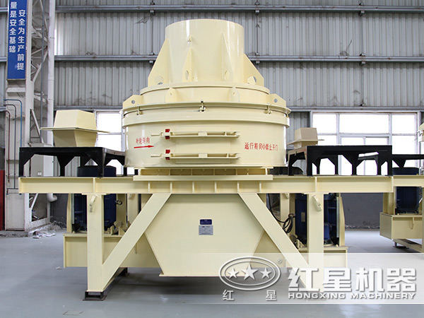 風(fēng)化砂制砂機(jī)設(shè)備
