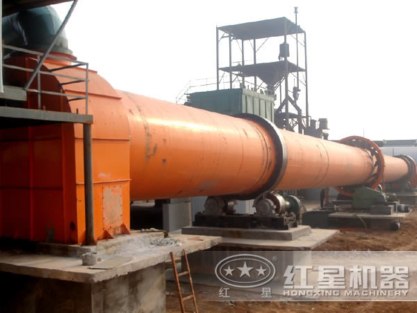 回轉(zhuǎn)窯設(shè)備