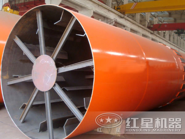 焦炭烘干機(jī)