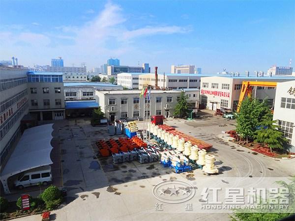 紅星生產廠家
