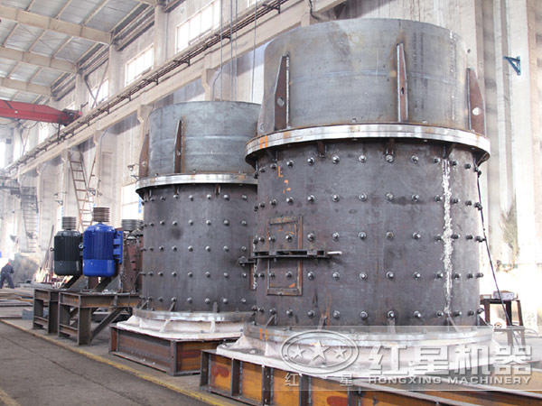 紅星復合破半成品