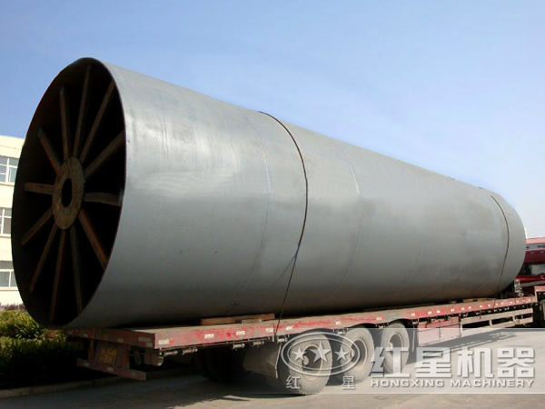 烘干機發(fā)貨圖片