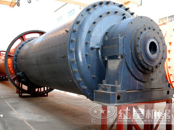 棒磨制砂機(jī)