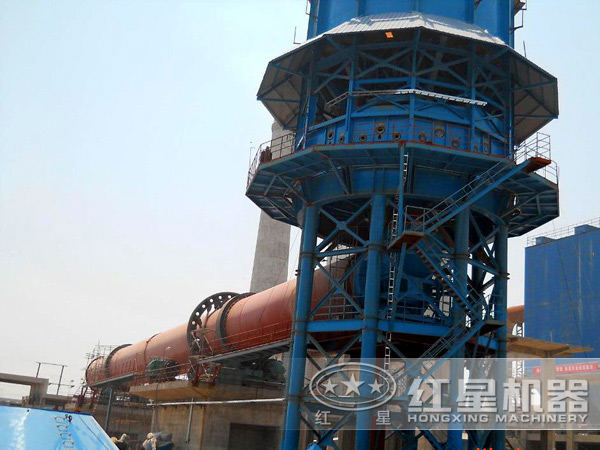 5.6m水泥回轉(zhuǎn)窯