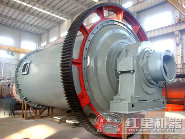 石英砂棒磨機(jī)