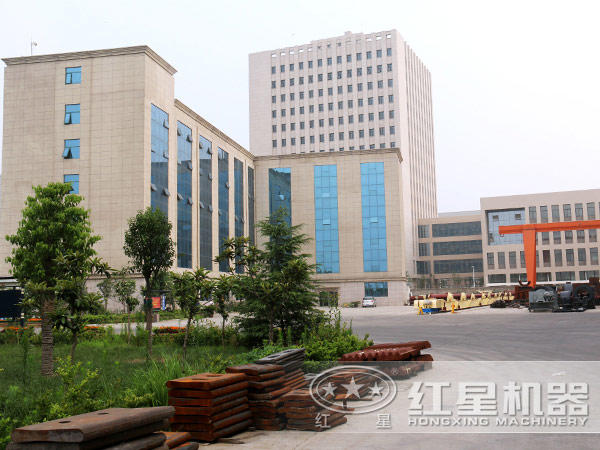 廠區(qū)局部圖片