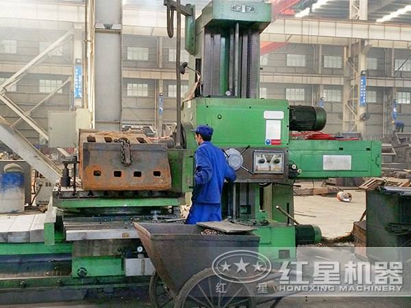 廠家生產(chǎn)車間