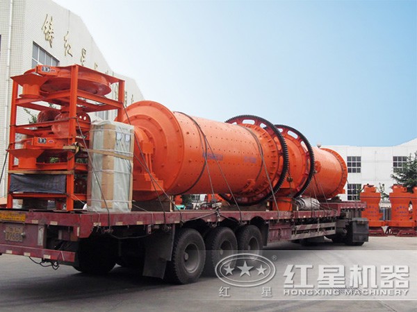 廠家設(shè)備裝車發(fā)貨現(xiàn)場(chǎng)