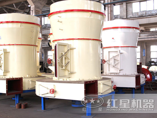 石頭磨粉機(jī)