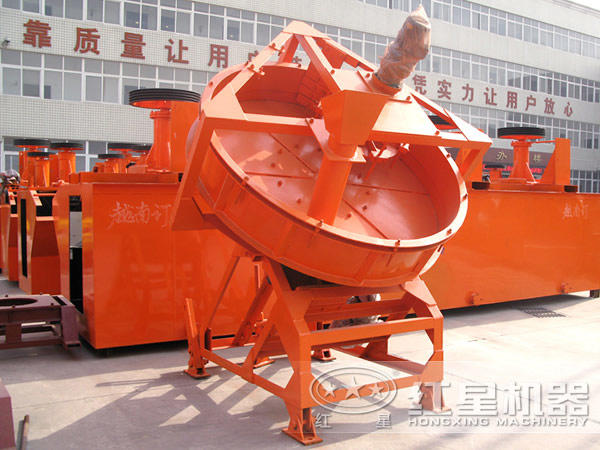 圓盤造粒機(jī)廠家