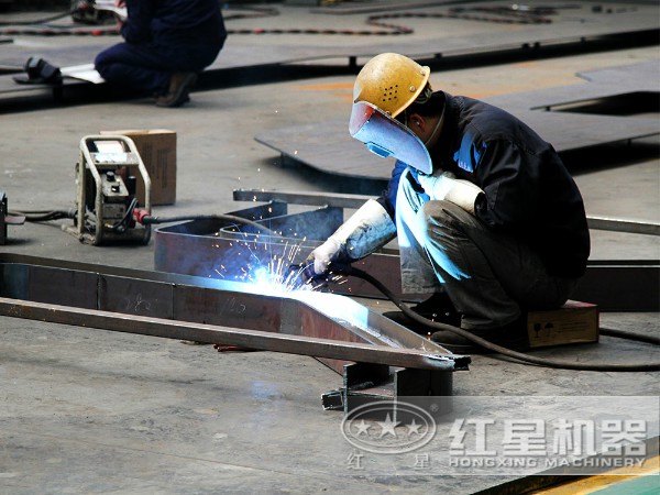 員工作業(yè)現(xiàn)場