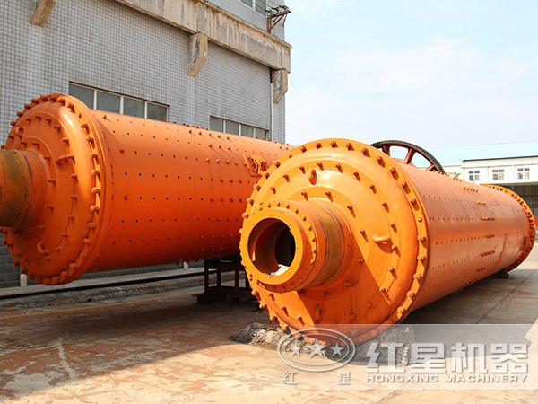 球磨機(jī)廠(chǎng)家