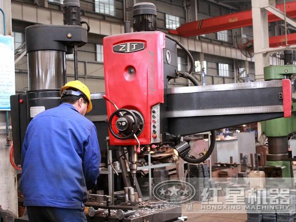 廠家作業(yè)車間