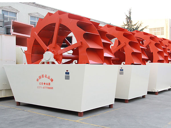 洗砂機的妙用和小常識，你都科普了嗎？