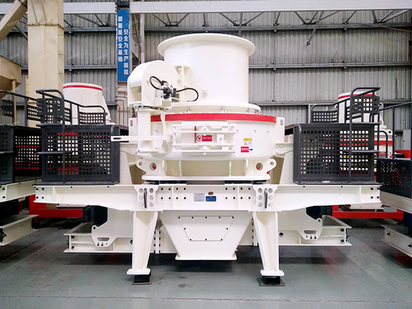 建一個(gè)石英砂廠需要多少錢(qián)?都會(huì)用到哪些制砂設(shè)備?