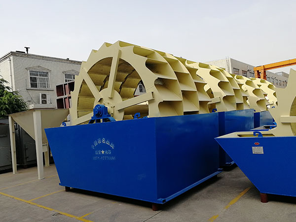 國家為什么禁止洗沙，洗沙要怎么樣才合法？