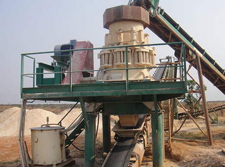 鵝卵石碎石多少錢一噸？PE250x400顎式破碎機(jī)破碎鵝卵石真有一手