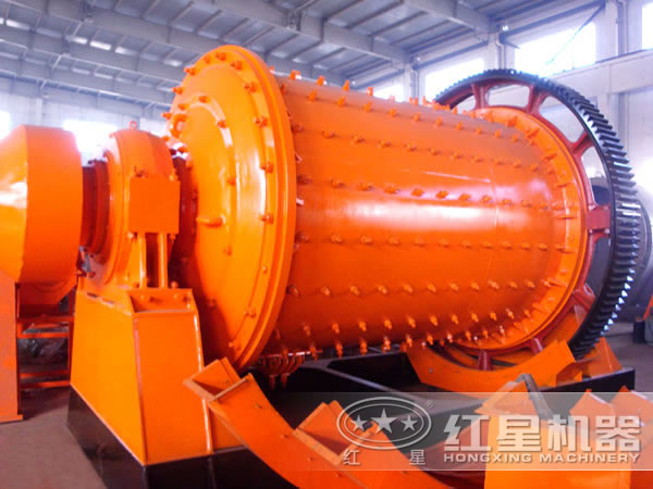 1530球磨機(jī)