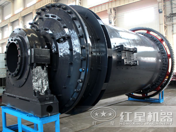 節(jié)能型棒磨機(jī)