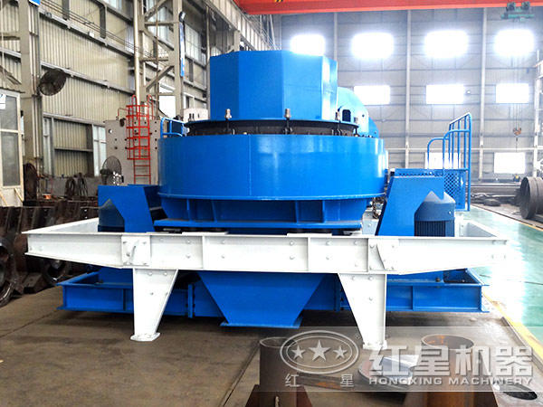 制砂機(jī)生產(chǎn)線設(shè)備-制砂機(jī)
