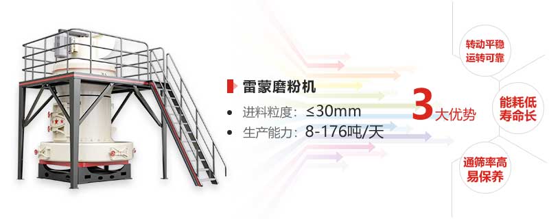 磨粉機(jī)的優(yōu)勢(shì)圖